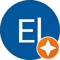 El profile picture