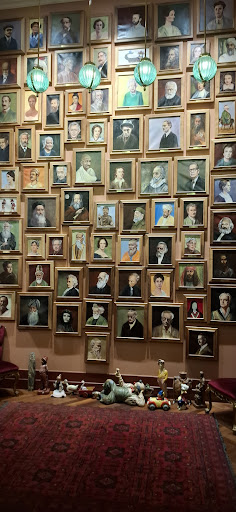 Photo from customer review