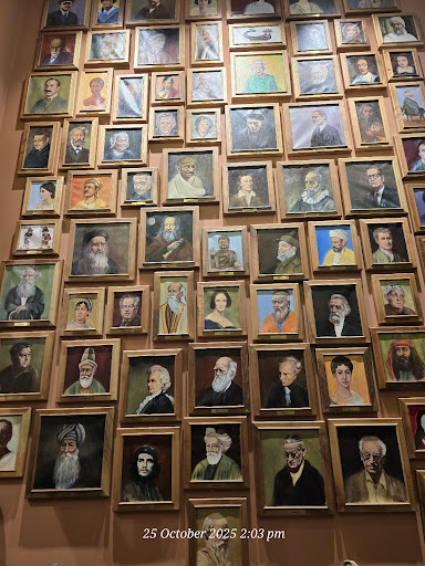 Photo from customer review