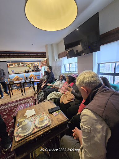 Photo from customer review