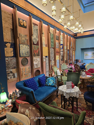 Photo from customer review