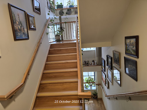 Photo from customer review