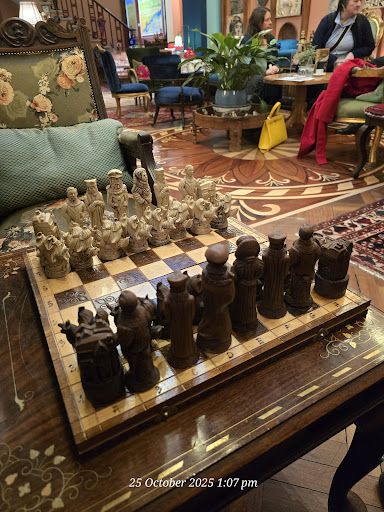 Photo from customer review